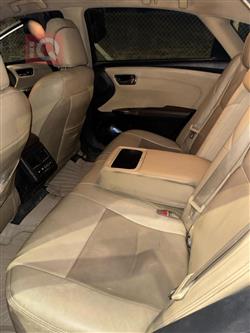 تويوتا أفالون